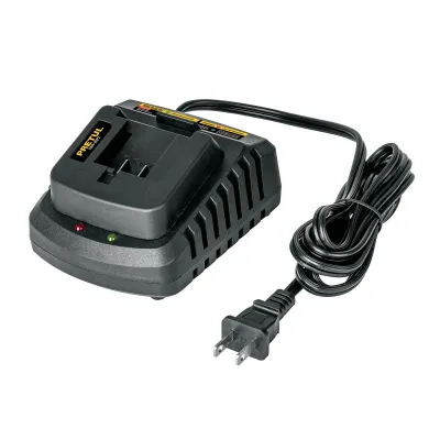 Cargador Batería Herramientas Inalámbricas 20v Pretul