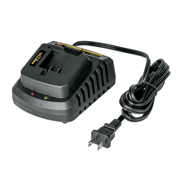Cargador Batería Herramientas Inalámbricas 20v Pretul (CAR-20P2 - 29025)