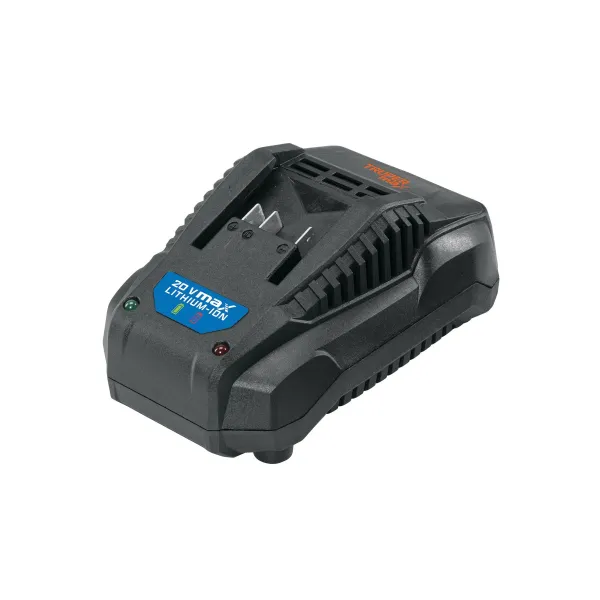 Cargador Para Baterías Truper Max-ba4 Ion Litio 20 V Max (MAX-CA - 101408)