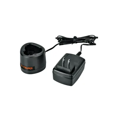 Cargador Para Taladro Truper Tali-12ac