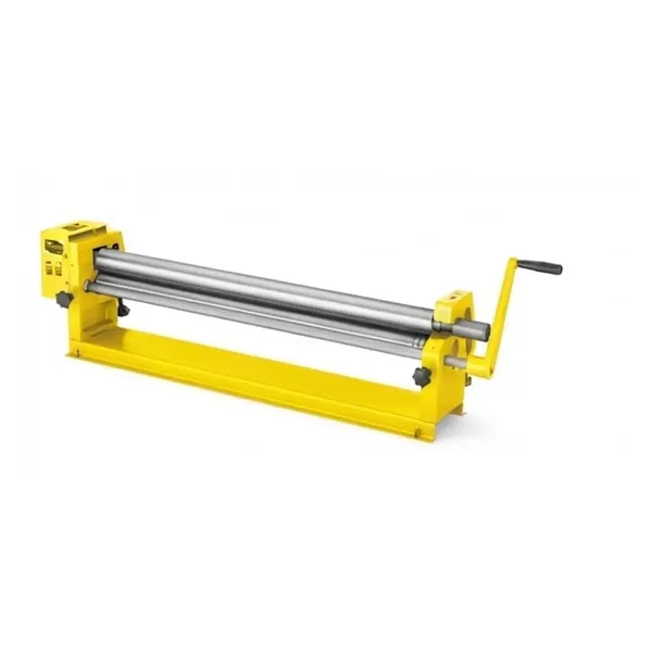 Doblador De Lámina Manual 50' Uyustools 16ga (1.5 Mm) (DBP50M)