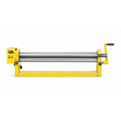 Doblador De Lámina Manual 50' Uyustools 16ga (1.5 Mm)
