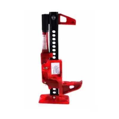 Gato Cremallera 20' Ferton Acero 1.5 Toneladas Profesional