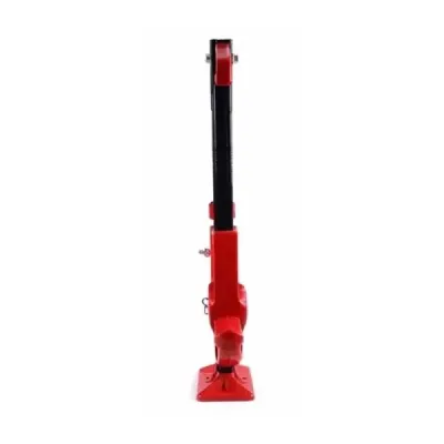 Gato Cremallera 20' Ferton Acero 1.5 Toneladas Profesional