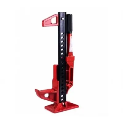 Gato Cremallera 20' Ferton Acero 1.5 Toneladas Profesional