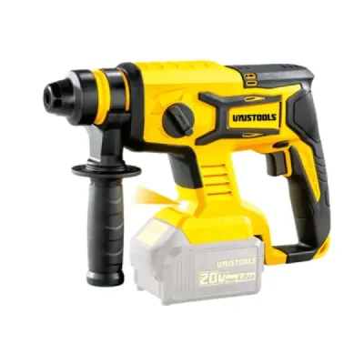 Rotomartillo Inalámbrico Uyustools 1400 Rpm Profesional 20v
