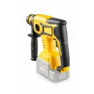 Rotomartillo Inalámbrico Uyustools 1400 Rpm Profesional 20v
