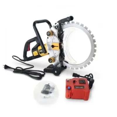 Sierra Anillo 16' Ferton 110v 3000rpm Profesional 3500w