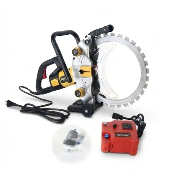Sierra Anillo 16' Ferton 110v 3000rpm Profesional 3500w (SEA410)