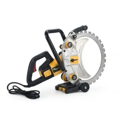 Sierra Anillo 16' Ferton 110v 3000rpm Profesional 3500w