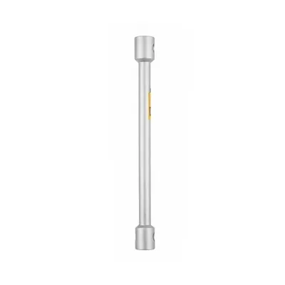 Llave Artillería Pernos 32x27x395mm Uyustools Acero No.45