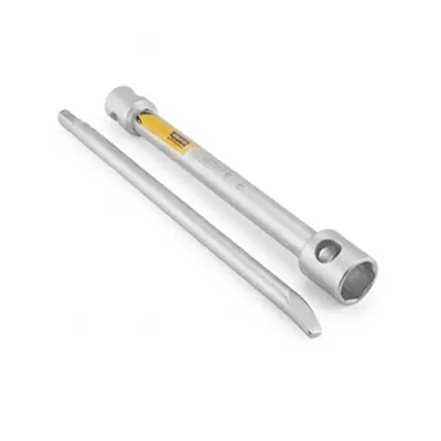 Llave Artillería Pernos 32x27x395mm Uyustools Acero No.45