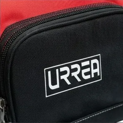 Lonchera Térmica Urrea Asa Resistente Impermeable 5 Lt