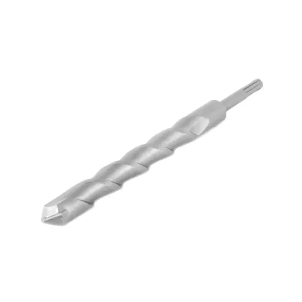 Broca Para Concreto Sds 3/8' X 18' Toolcraft En Tungsteno (TC0534)