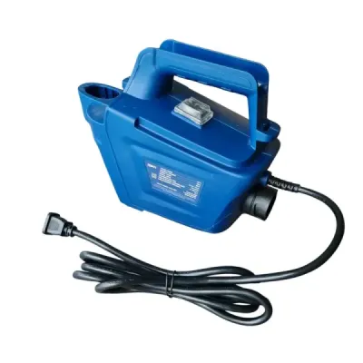Pistola Para Pintar Eléctrica 800 W Toolcraft 1.8mm A 2.6 Mm