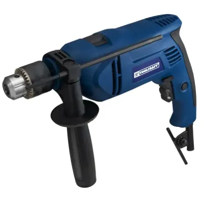 Taladro Percutor 1.000 W Profesional Toolcraft De 1/2'