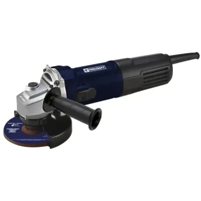 Esmeriladora Pulidora Angular 4.1/2' Toolcraft De 710 W