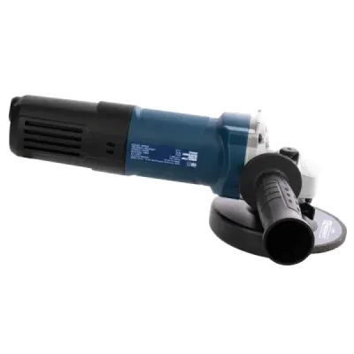 Esmeriladora Pulidora Angular 4.1/2' Toolcraft De 710 W