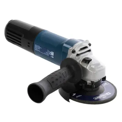 Esmeriladora Pulidora Angular 4.1/2' Toolcraft De 710 W