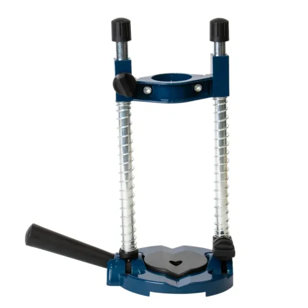 Soporte Para Taladro Angular 45° Toolcraft Para Precisión (TC5582)