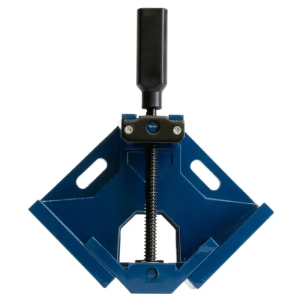 Prensa Angular De 90° Toolcraft Apertura Máxima 70 Mm (TC5584)
