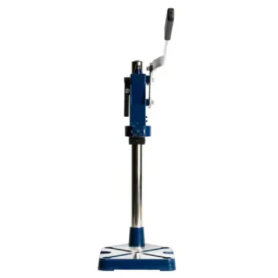 Soporte Vertical Para Taladro Toolcraft Multiproposito
