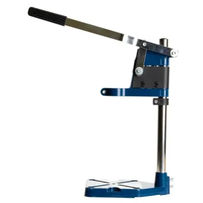 Soporte Vertical Para Taladro Toolcraft Multiproposito