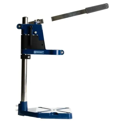 Soporte Vertical Para Taladro Toolcraft Multiproposito