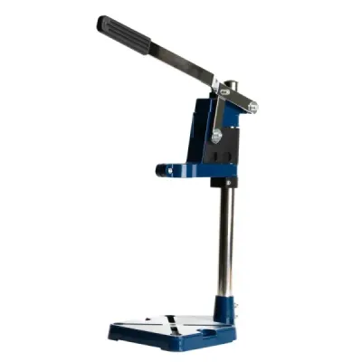 Soporte Vertical Para Taladro Toolcraft Multiproposito