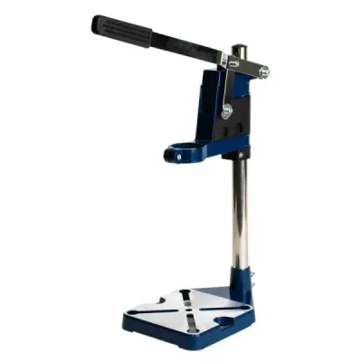 Soporte Vertical Para Taladro Toolcraft Multiproposito