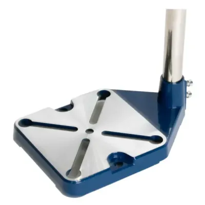 Soporte Vertical Para Taladro Toolcraft Multiproposito
