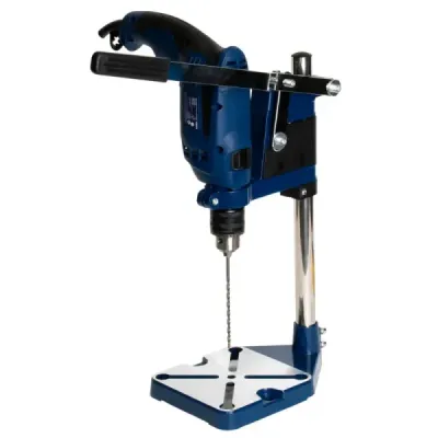 Soporte Vertical Para Taladro Toolcraft Multiproposito