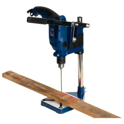 Soporte Vertical Para Taladro Toolcraft Multiproposito
