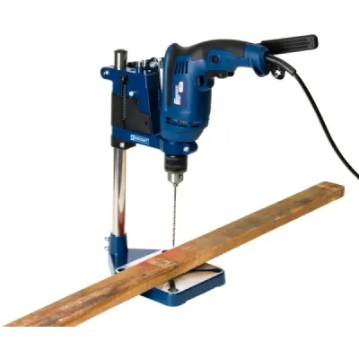 Soporte Vertical Para Taladro Toolcraft Multiproposito