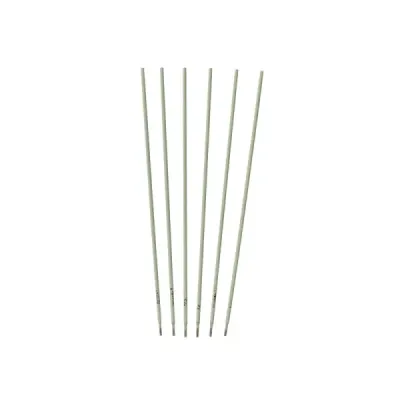 Electrodo 7018 De 1/8' Toolcraft De 1 Kg 80 A - 140 A
