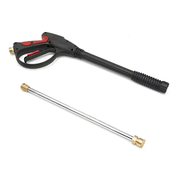 Lanceta Para Hidrolavadoras Toolcraft Tc5893 Y Tc5894 (TC5893L)