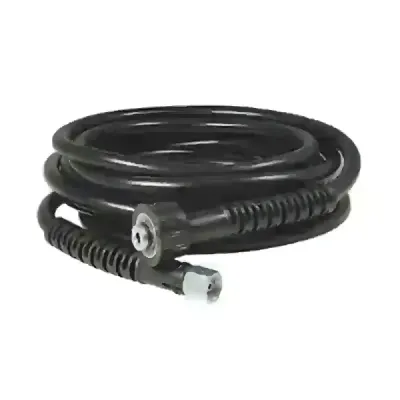 Manguera Para Hidrolavadoras Toolcraft Tc5893 Y Tc5894