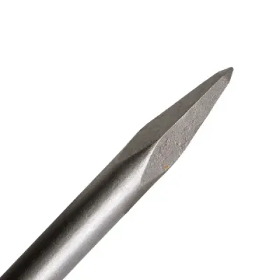 Cincel Sds Plus De Punta 10' Toolcraft Para Rotomartillo