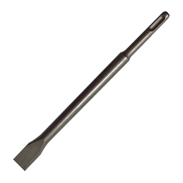 Cincel Sds Plus De Punta Delgada Toolcraft Para Rotomartillo (TC5987)