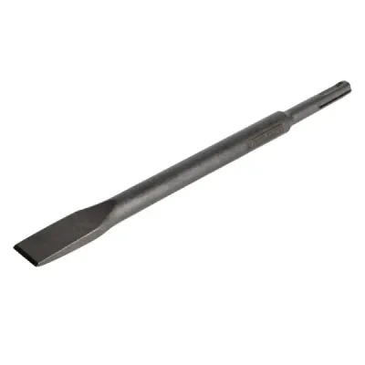 Cincel Sds Plus De Punta Delgada Toolcraft Para Rotomartillo