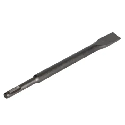 Cincel Sds Plus De Punta Delgada Toolcraft Para Rotomartillo