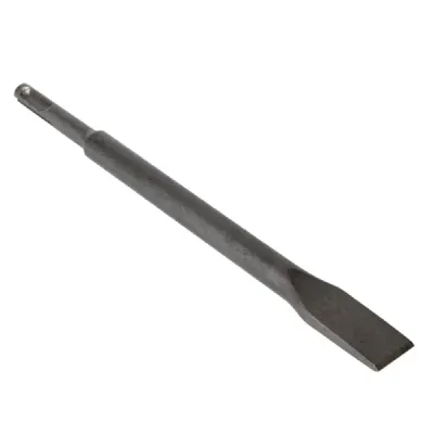 Cincel Sds Plus De Punta Delgada Toolcraft Para Rotomartillo