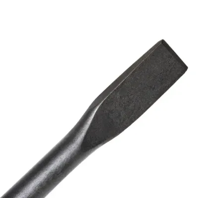 Cincel Sds Plus De Punta Delgada Toolcraft Para Rotomartillo