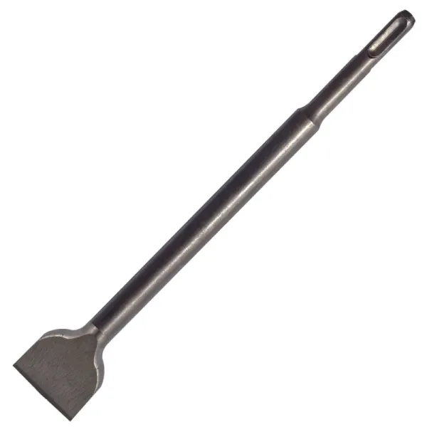 Cincel Sds Plus De Punta Gruesa Toolcraft Para Rotomartillo (TC5988)