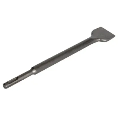Cincel Sds Plus De Punta Gruesa Toolcraft Para Rotomartillo