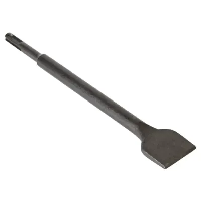 Cincel Sds Plus De Punta Gruesa Toolcraft Para Rotomartillo