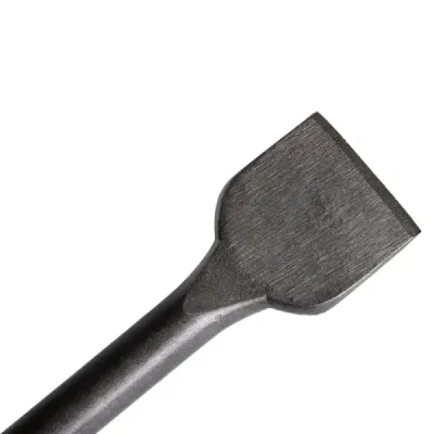 Cincel Sds Plus De Punta Gruesa Toolcraft Para Rotomartillo