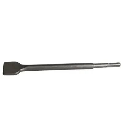Cincel Sds Plus De Punta Gruesa Toolcraft Para Rotomartillo
