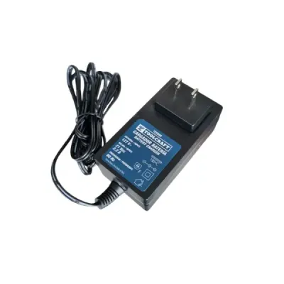 Cargador Para Baterías 20 V 4.0 Ah Herramientas Toolcraft