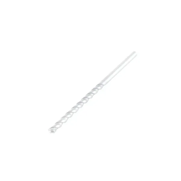 10 Brocas Concreto 5/16' X 12' Wolfox Carburo De Tungsteno (WF0227)